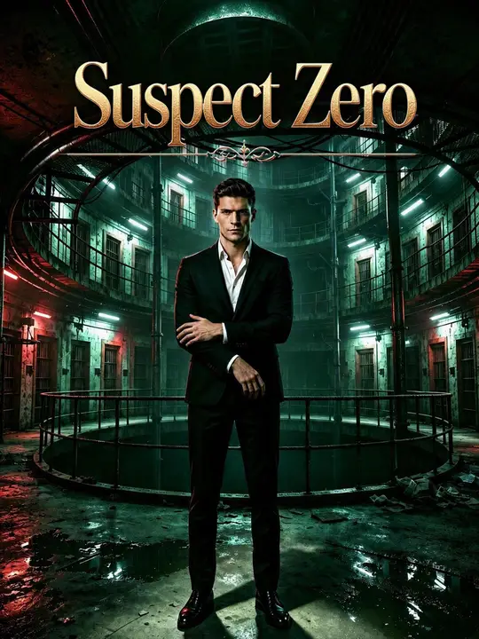 Suspect Zero