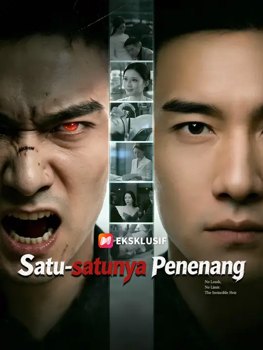 Satu-satunya Penenang