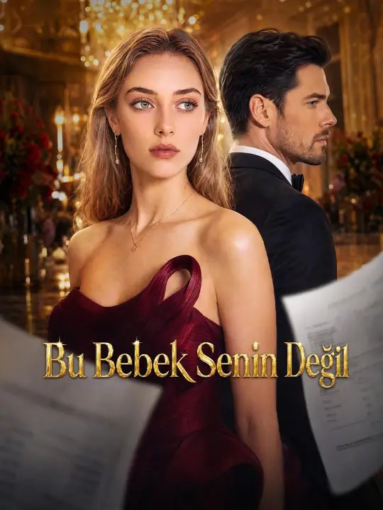 Bu Bebek Senin Değil