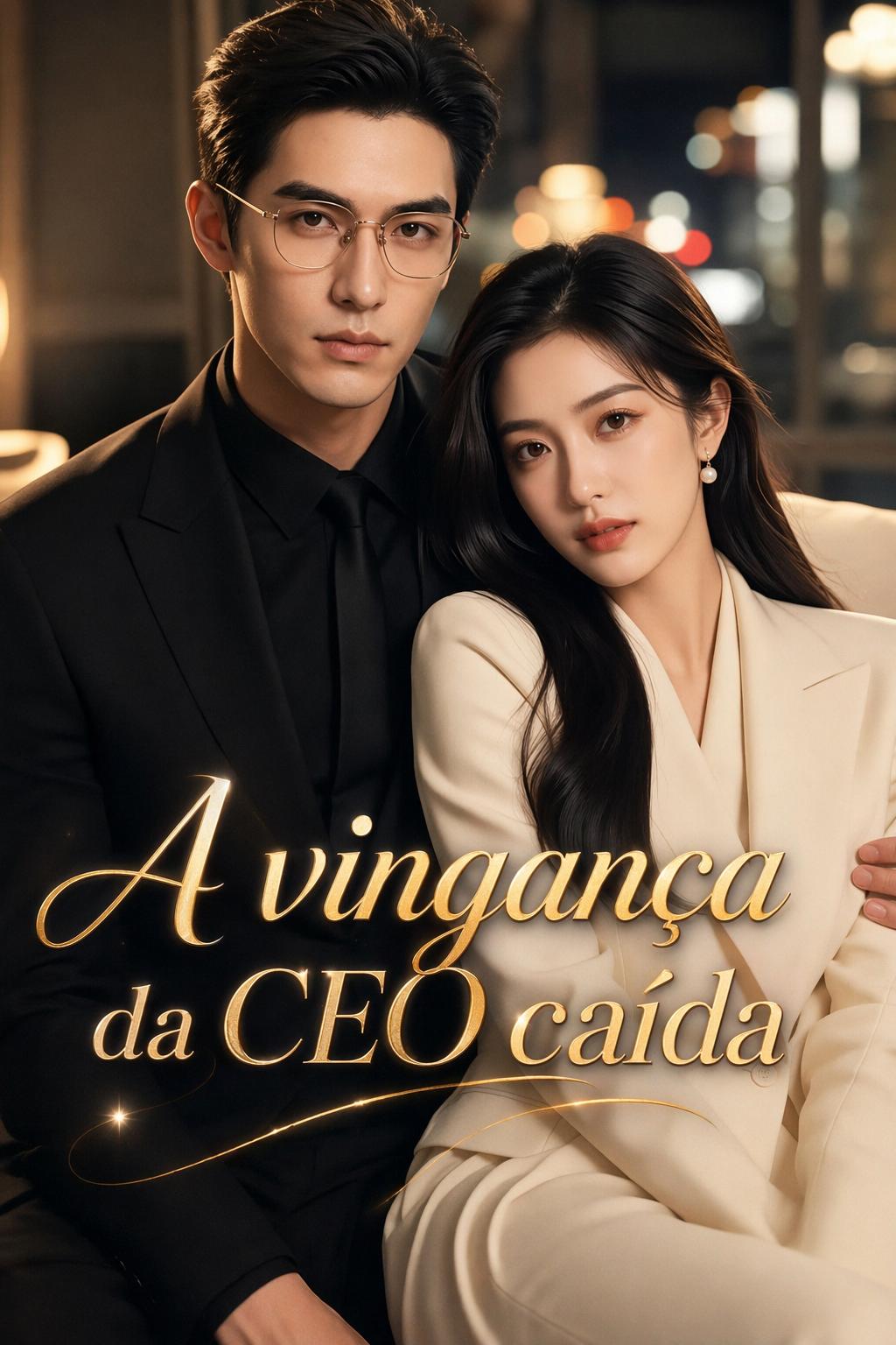 A vingança da CEO caída
