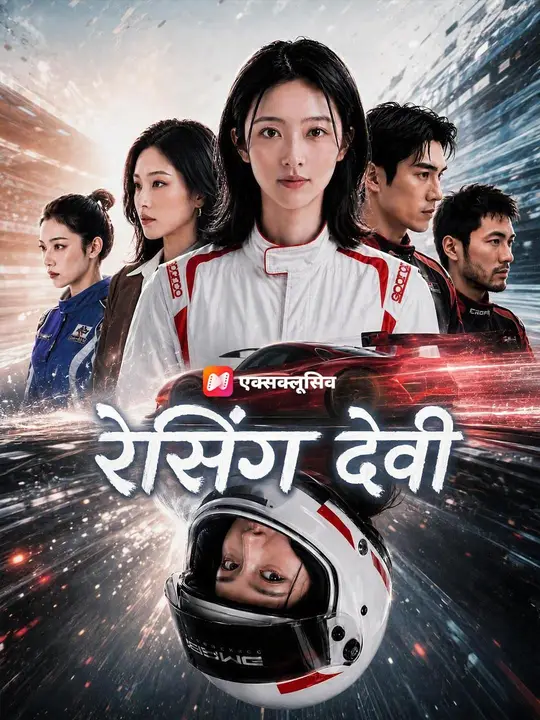 रेसिंग देवी