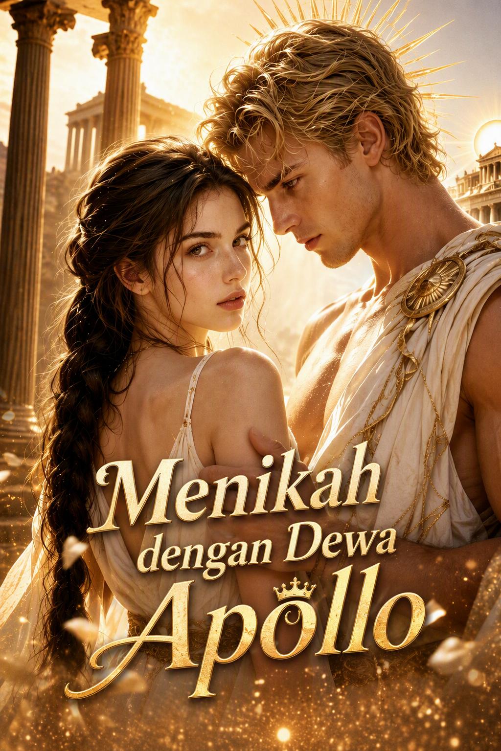 Menikah dengan Dewa Matahari