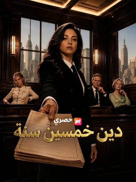 دين الخمسين عامًا