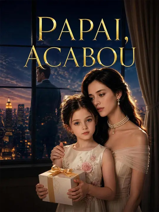 Papai, Acabou