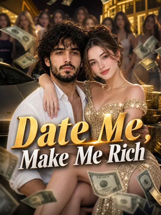 Date Me, Make Me Rich