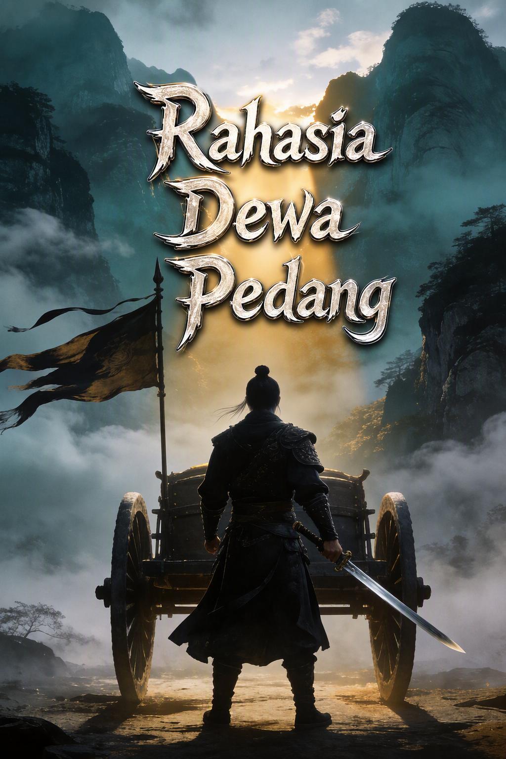 Rahsia Dewa Pedang