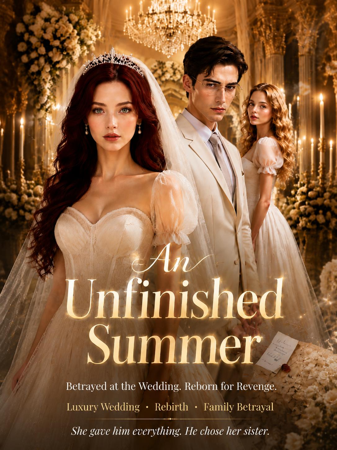 An Unfinished Summer