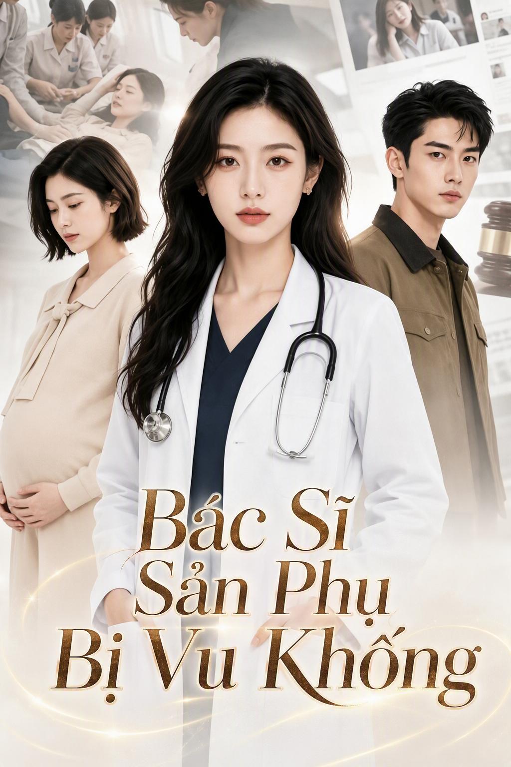 Bác Sĩ Bị Oan
