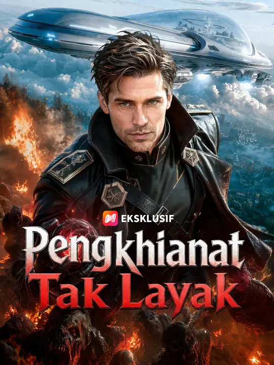 Pengkhianat Tak Layak