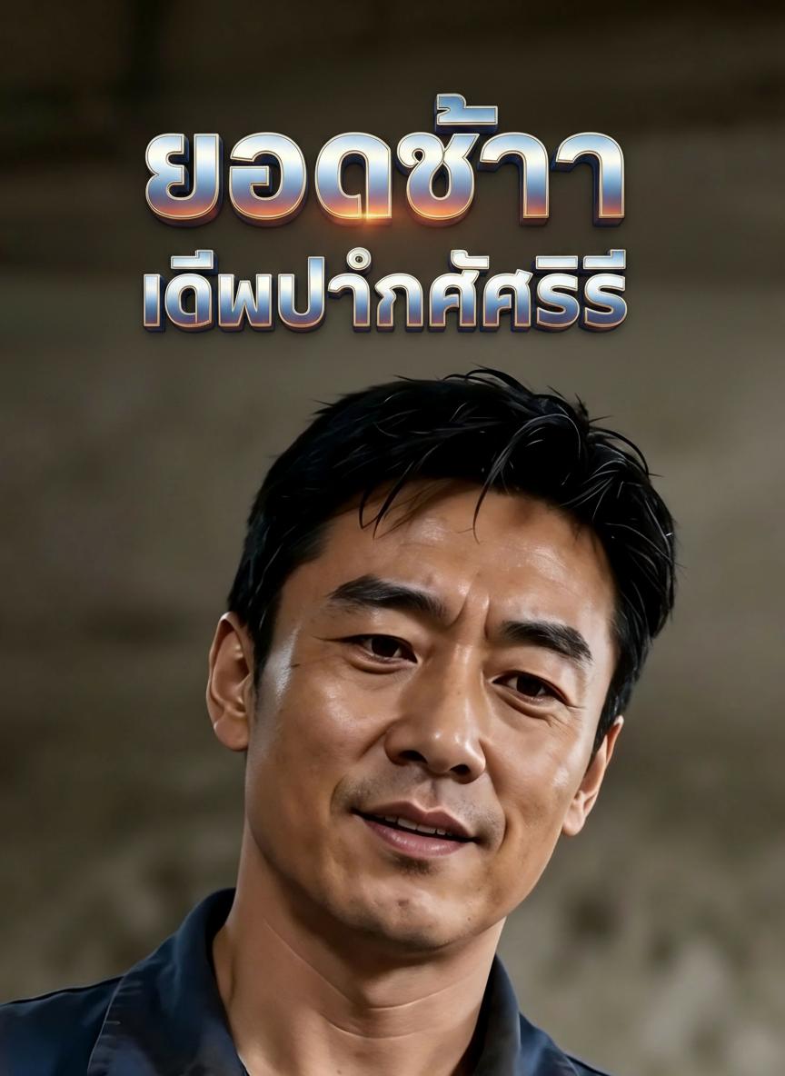ยอดช่าง เดิมพันศักดิ์ศรี