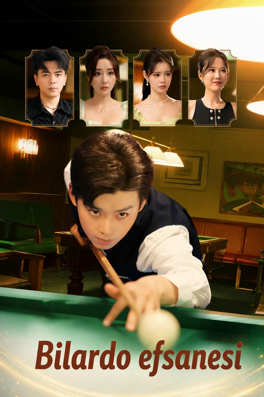 Hayırsız Evlattan Bilardo İlahına