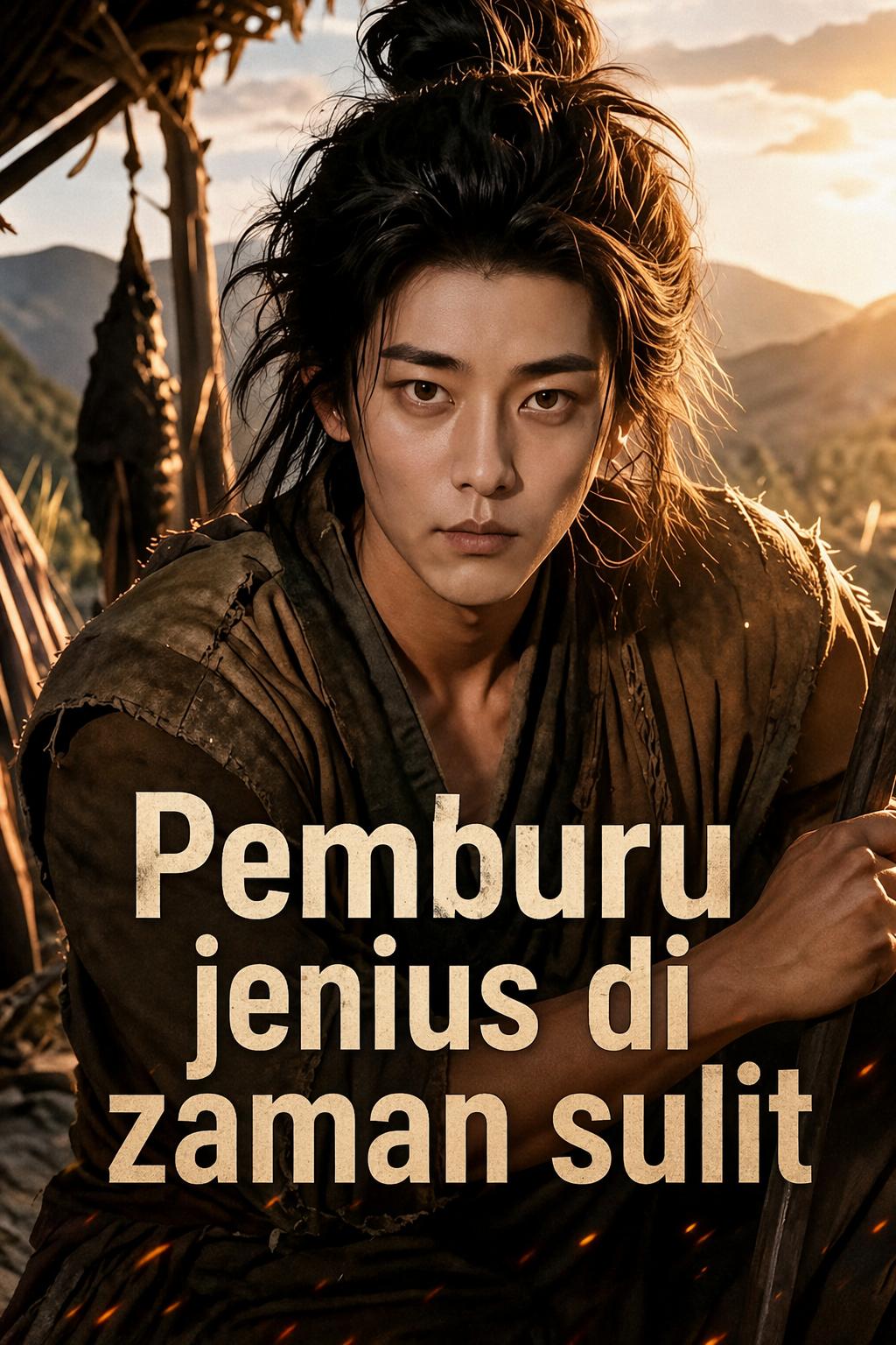 어리석은 사냥꾼의 부상