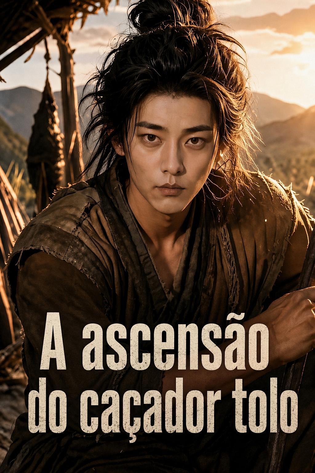 A ascensão do caçador
