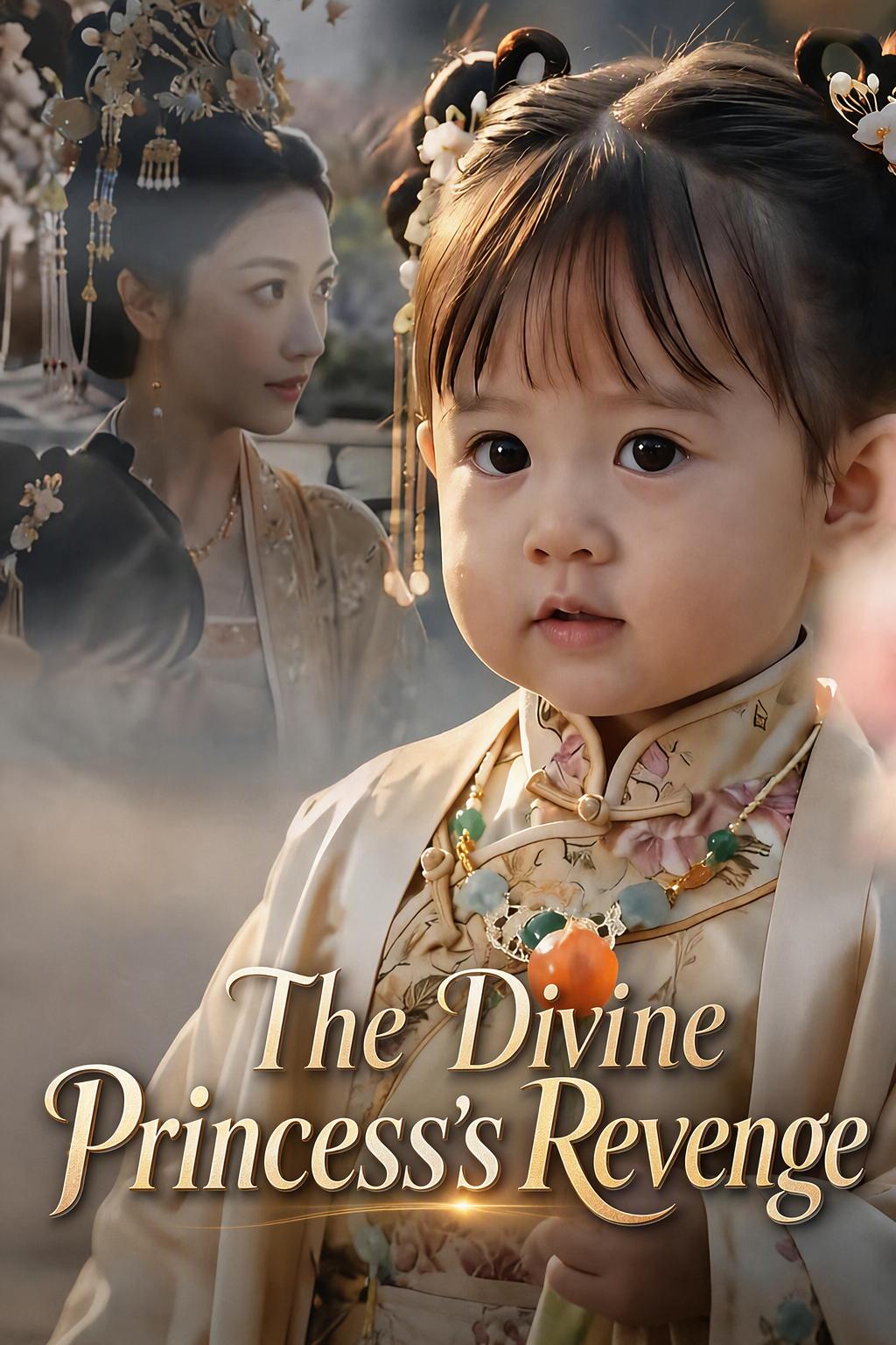 The Divine Princess's Revenge