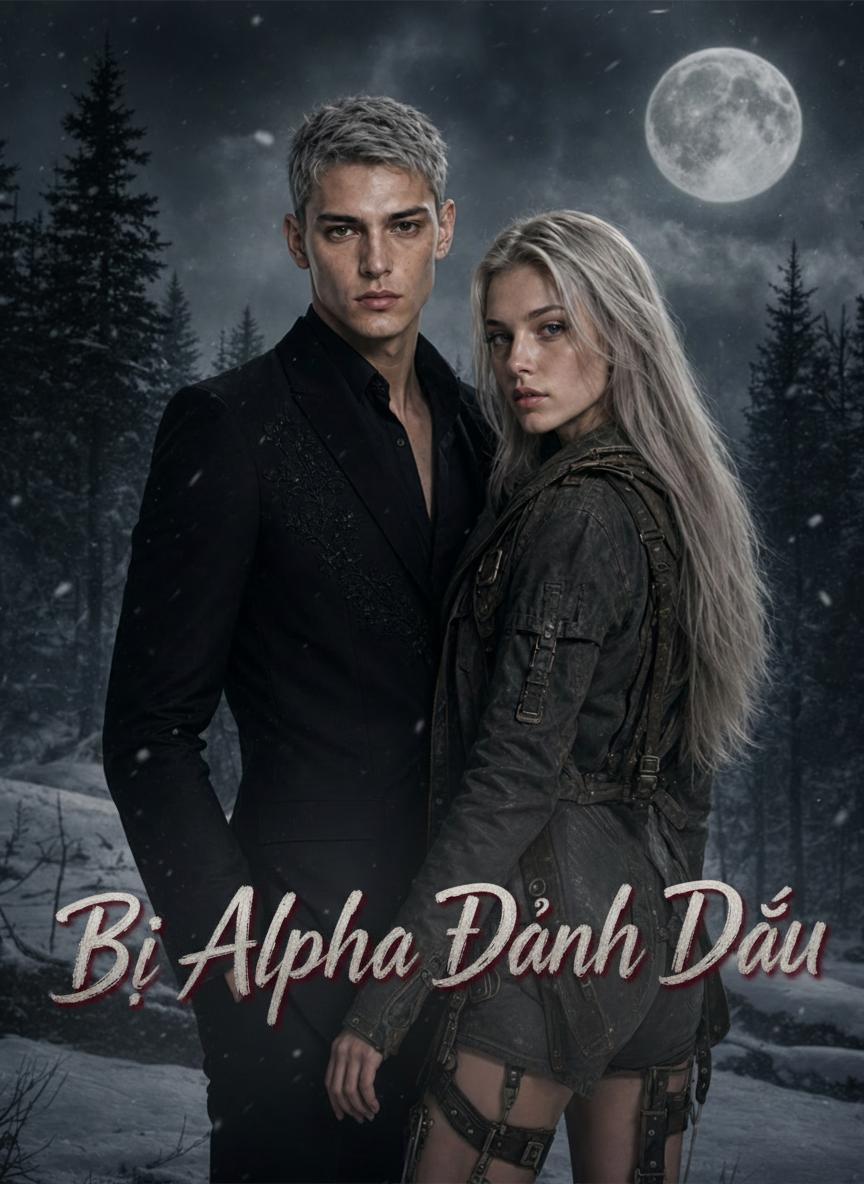 Bị Alpha Đánh Dấu