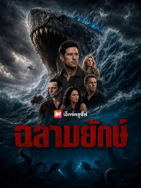 ฉลามยักษ์