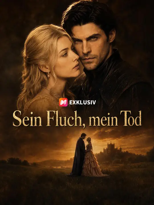 Sein Fluch, mein Tod