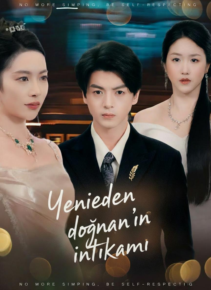 İntikam İçin Yeniden Doğuş