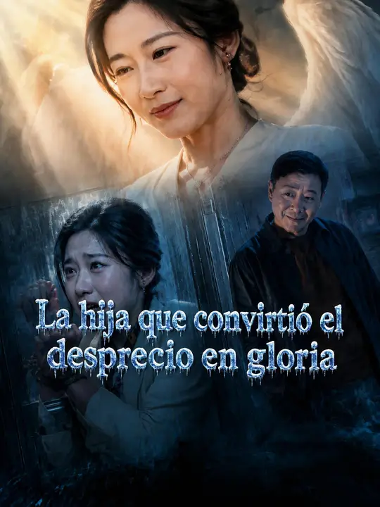 La hija que convirtió el desprecio en gloria