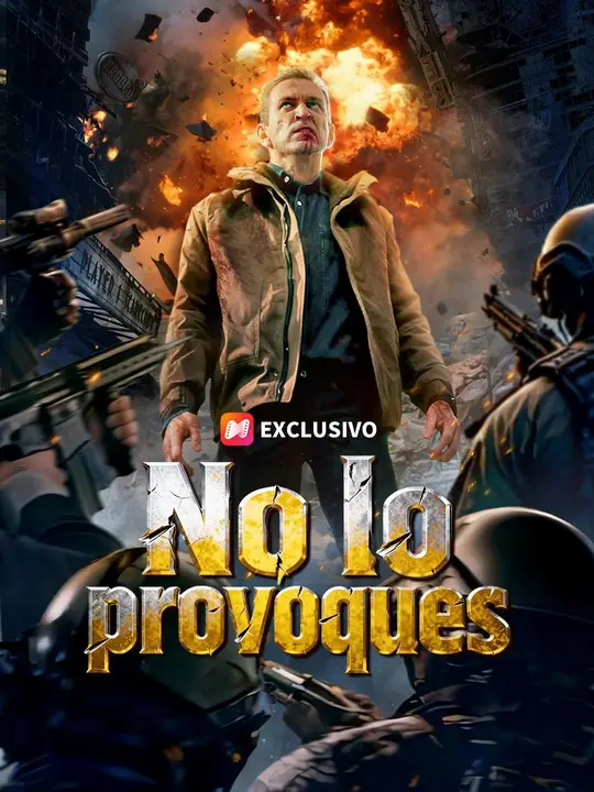 No lo provoques