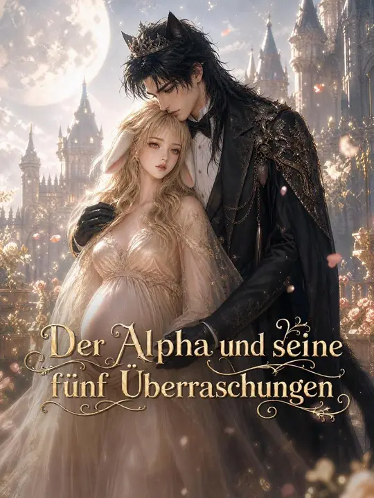 Der Alpha und seine fünf Überraschungen
