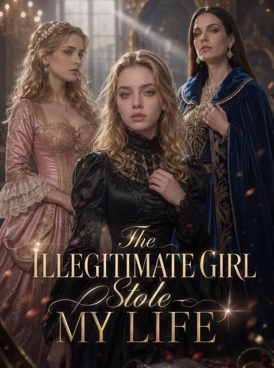 The Illegitimate Girl Stole My Life