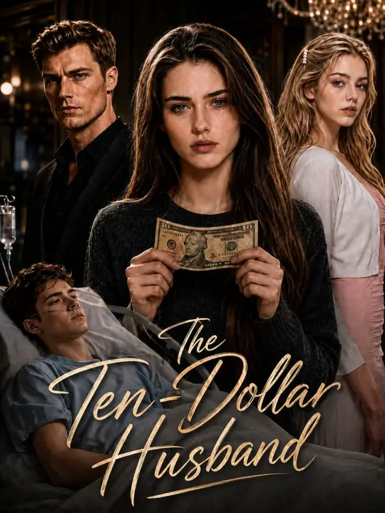 The Ten-Dollar Husband