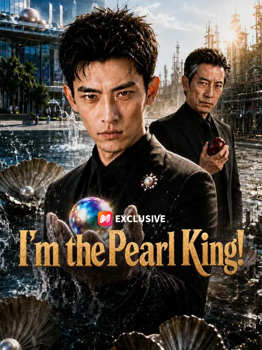 I'm the Pearl King!
