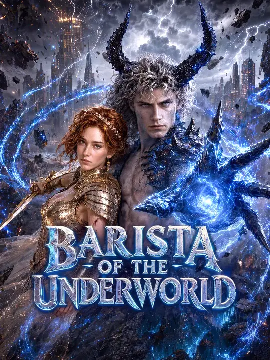 Barista of the Underworld
