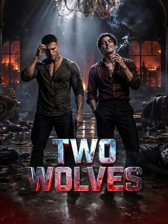 Two Wolves