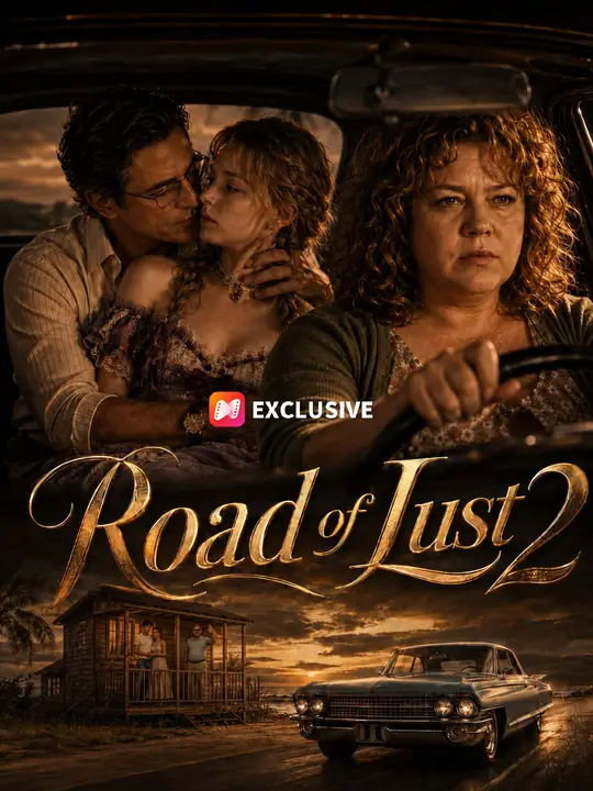 Road of Lust 2