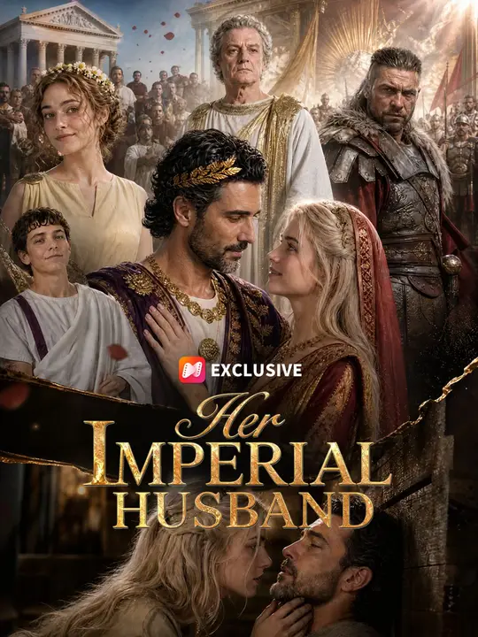 Her Imperial Husband