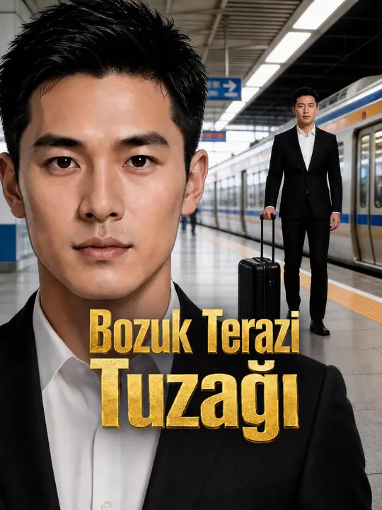 Bozuk Terazi Tuzağı