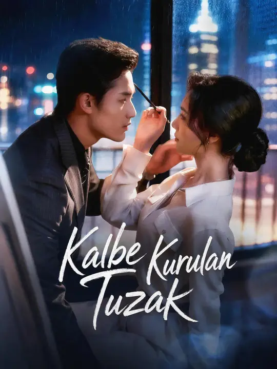 Kalbe Kurulan Tuzak