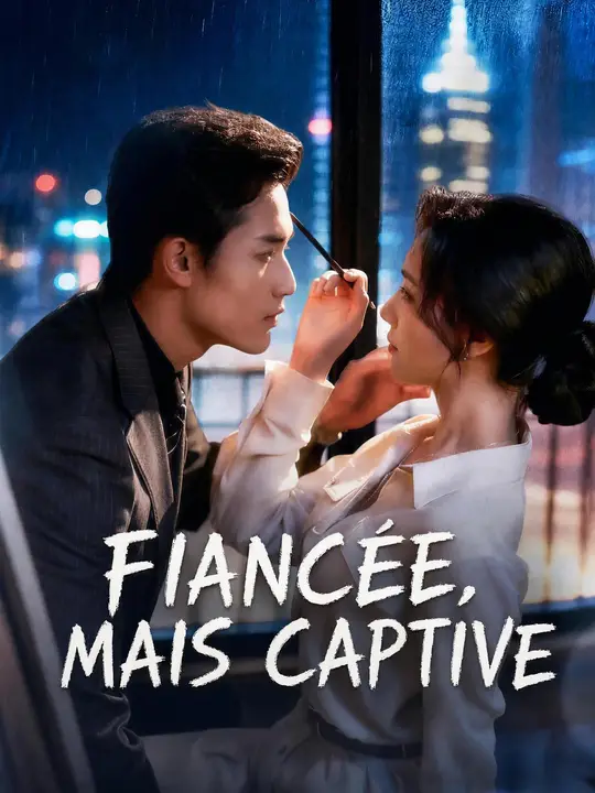 FIANCÉE, MAIS CAPTIVE