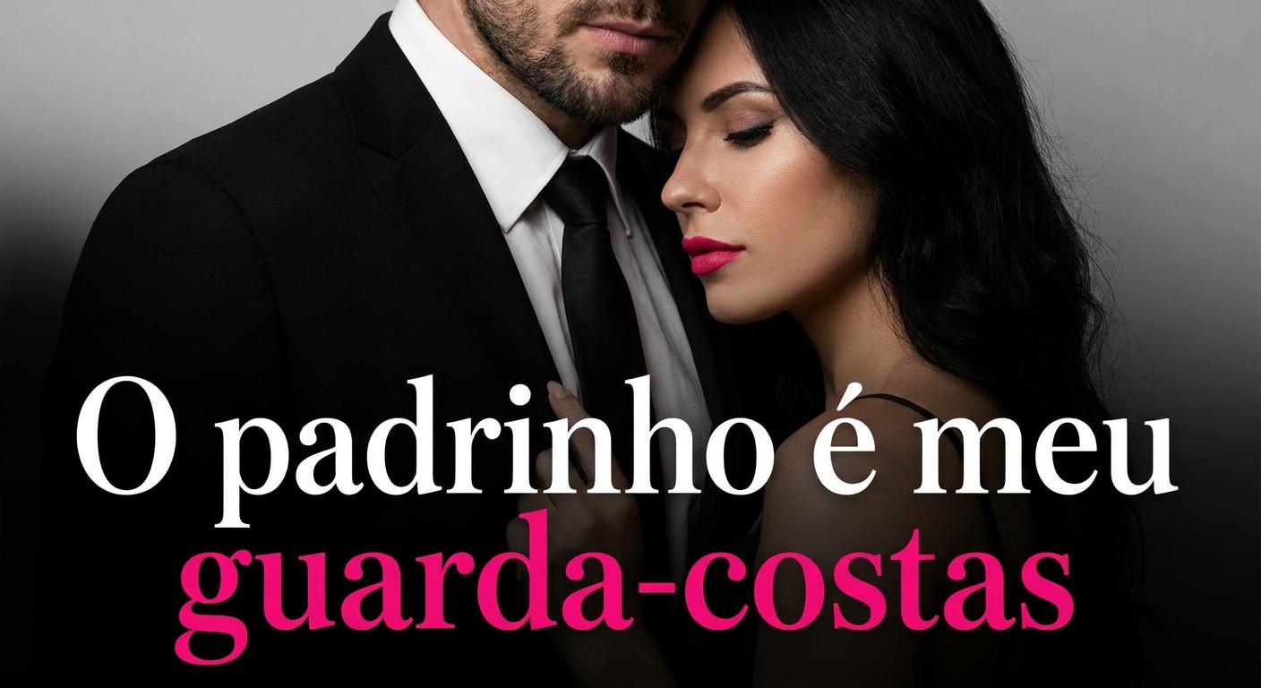 教父是我的保镖