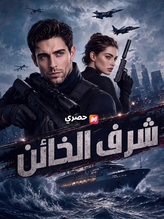 شرف الخائن