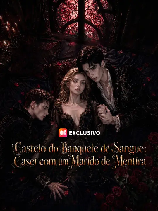 Castelo do Banquete de Sangue: Casei com um Marido de Mentira