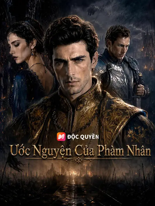 Ước Nguyện Của Phàm Nhân