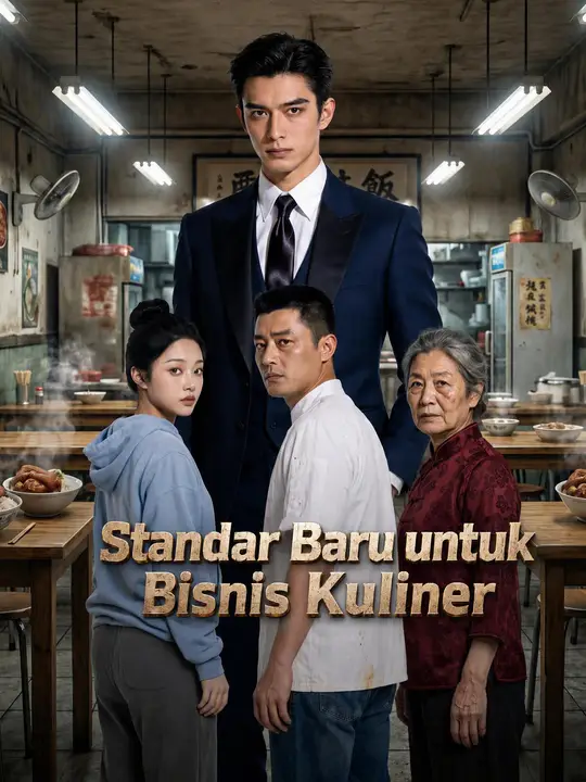 Standar Baru untuk Bisnis Kuliner