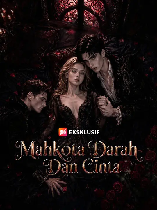 Mahkota Darah Dan Cinta