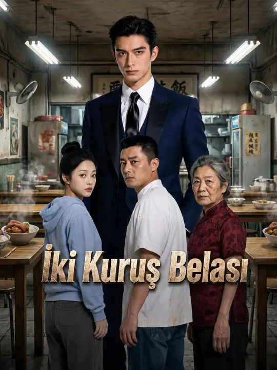 İki Kuruş Belası