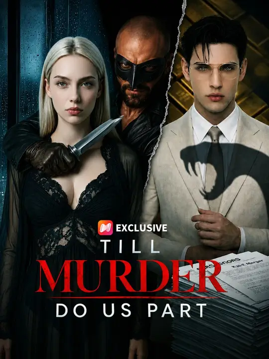 Till Murder Do Us Part