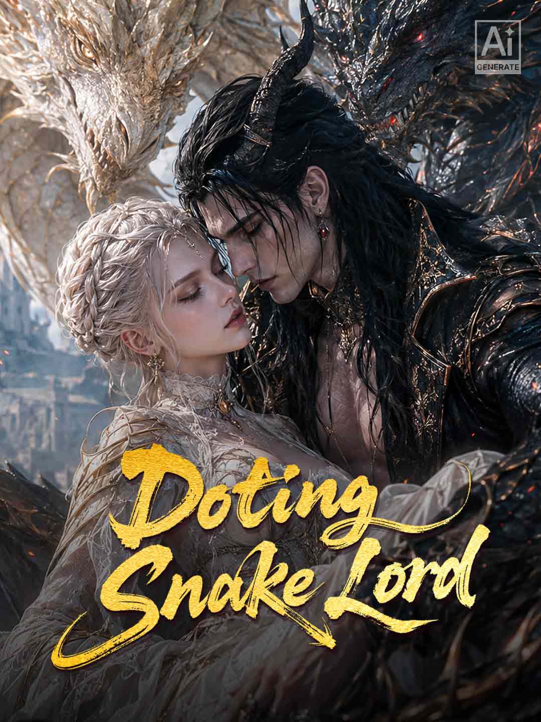 Doting Snake Lord