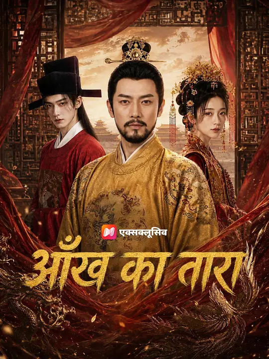 आँख का तारा
