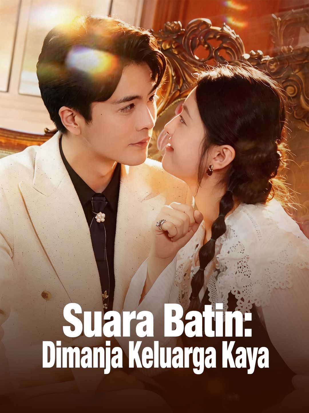 Suara Batin: Dimanja Keluarga Kaya