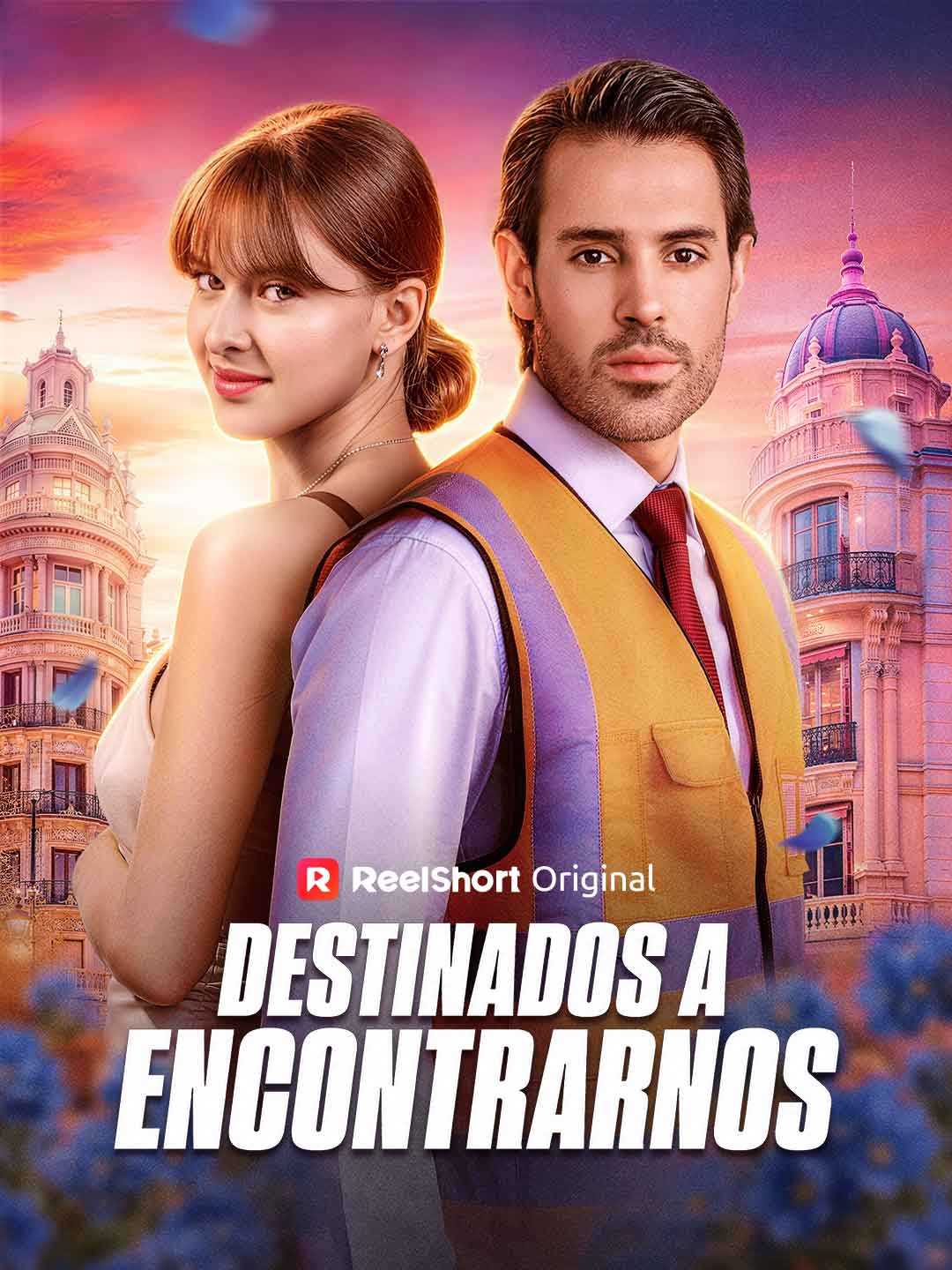 Destinados a Encontrarnos