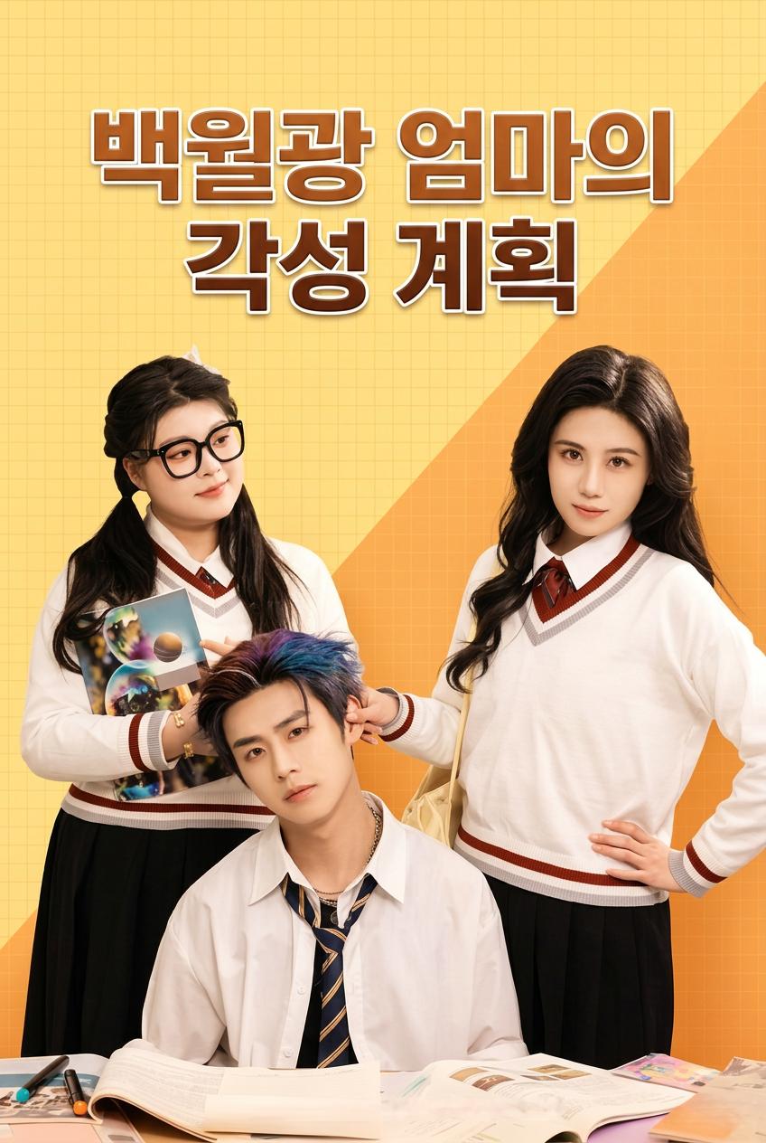 운명을 바꾸기 위해 환생하다