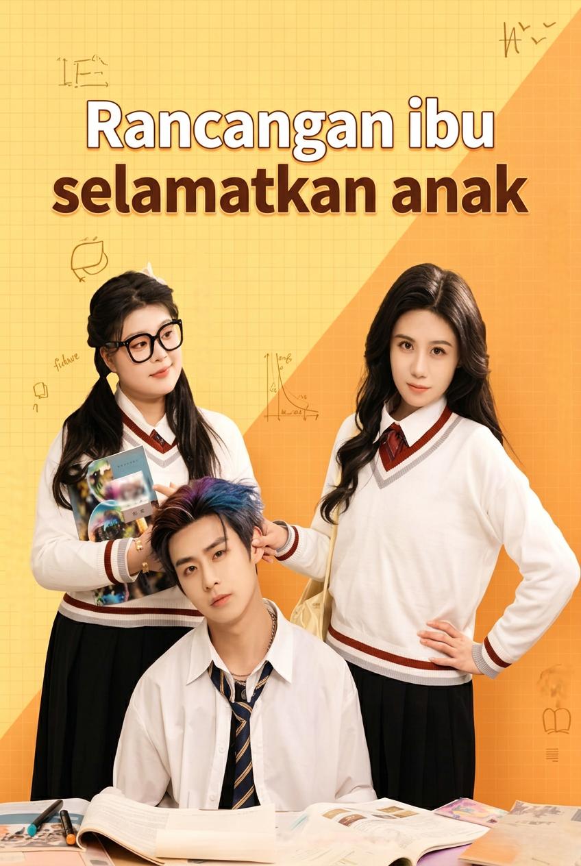 Dilahirkan Semula untuk Mengubah Takdir