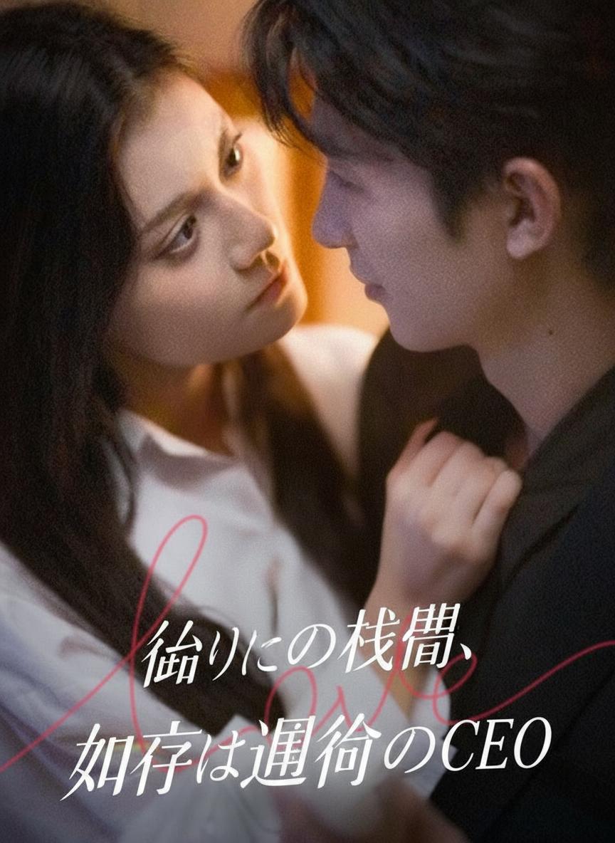 契約結婚：CEOの妻